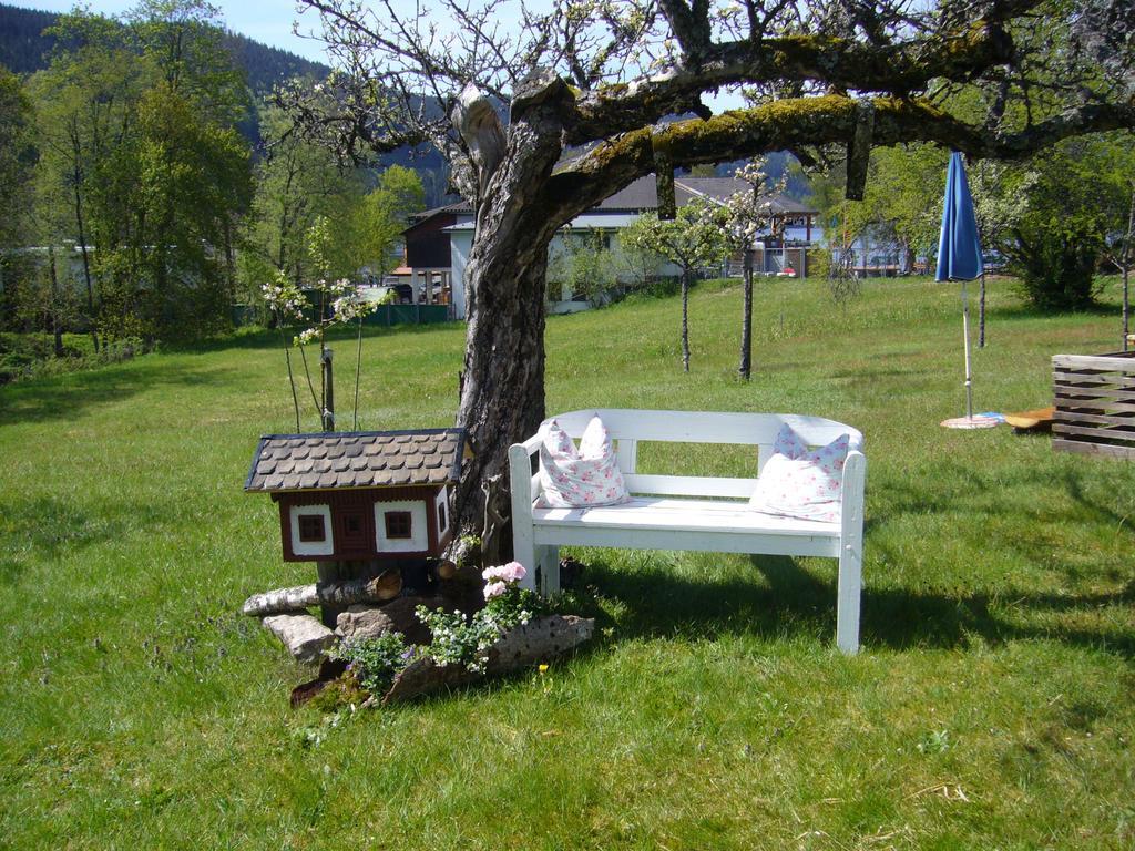 Hermeshof Und Biohaus Titisee-Neustadt Exterior foto